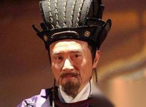 解析明朝严嵩遗臭万年的名声怎么来的