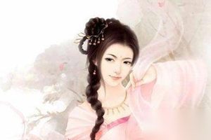 解析刘邦宠妃戚夫人为什么是后宫死得最惨的