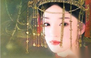 顺治帝福临的首位皇后死后竟未葬入皇家陵墓？