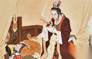 孝子汉文帝大义灭亲 诛杀薄太后亲弟