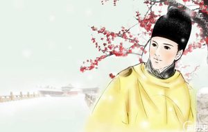 天才木匠文盲皇帝朱由校识的字竟比太监还少