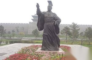 拓跋宏的光辉事迹 革俗汉化和御驾南伐