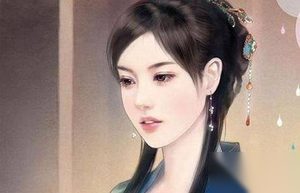 惨变性奴的和亲公主：小宁国公主的悲剧人生