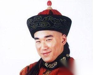 揭秘丰绅殷德为什么没和和珅一起被杀