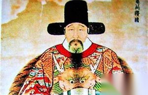 明朝张居正纵欲过度而死 被撤销谥号