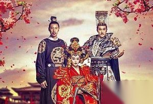 武则天晚年的立嗣之谜：武则天最想让谁继任?
