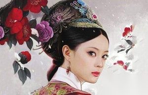 解析乾隆皇帝的生母身份为何一再遭质疑?