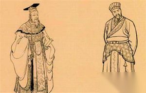 上历史秦穆公为什么能称霸？