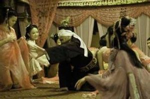 西汉海昏侯刘贺“在位27天坏事做尽”?
