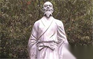 让刘备成为三国正统的是谁?