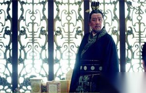 历史皇帝梁武帝萧衍他真的是昏君吗