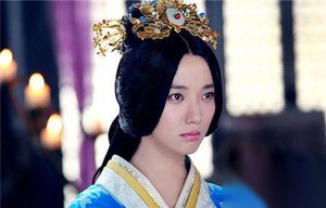 从女奴到皇后：汉武帝背后重要的女人卫后
