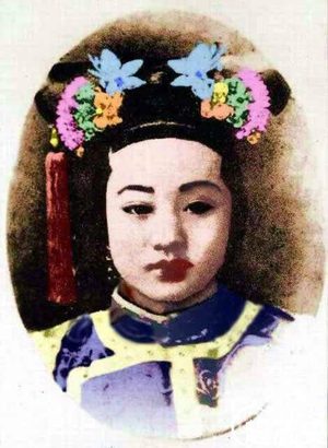 光绪为什么喜欢珍妃 她的性格是主要原因