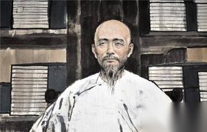 真实的纪晓岚饱受人格污辱 被乾隆斥为娼妓
