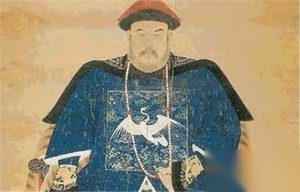 年羹尧曾是雍正得力大臣 却因一只老虎闯而被赐死