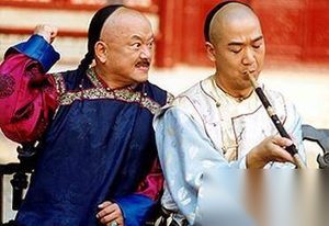乾隆为啥不杀巨贪和珅？这原因你绝对想不到