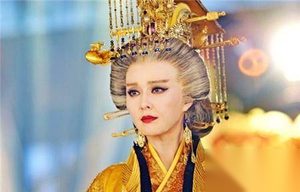 古代皇帝们的遗言之最：武则天遗言最尴尬