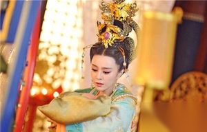 武则天创四项世界记录 没一位皇帝能破