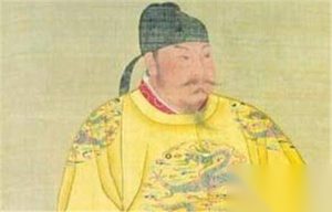 唐太宗李世民容易冲动好杀人事后再反省