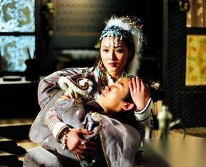 一位和亲公主的独特人生：隋朝大义公主