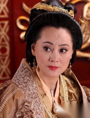 史上最牛女人：严禁皇帝大臣娶小老婆