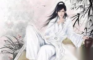 揭秘：中国古代四大美男子都是怎么死的？