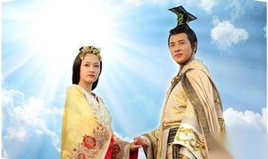 审食其一直对吕后不离不弃后成吕后的男宠