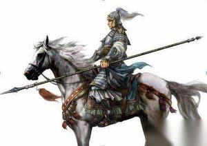 西汉名将曹襄真的是平阳公主的私生子吗