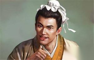 张仪：用智谋和辩术瓦解六国合纵