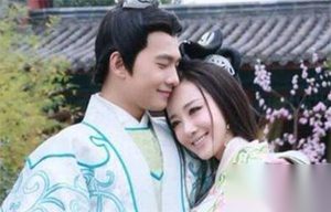 三国第一美女 曹操惊叹于她的美艳