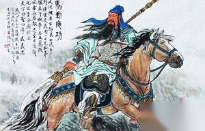 关羽死于谋杀：攻襄阳腹背受敌 刘备不救
