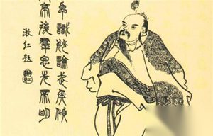 失街亭后潜逃 历史上马谡没被诸葛亮“斩”