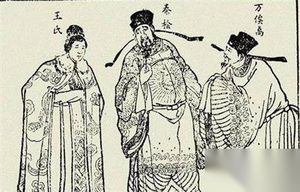 康熙皇帝：史上地位最高的为秦桧翻案者