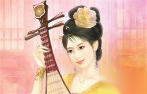 皇贵妃李惜儿结局凄惨 荣华富贵不过黄粱一梦