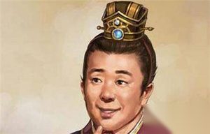 刘禅遭遇两次不幸婚姻自暴自弃与臣下老婆私通