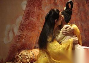 北齐胡太后：做太后怎比得做妓女快乐