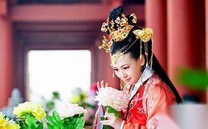 平阳公主会嫁大将军卫青是因为爱吃嫩草?