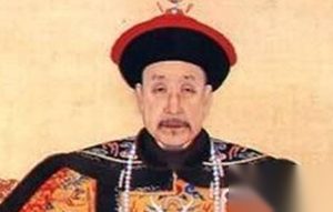 揭秘历史上乾隆皇帝如何崇洋媚外