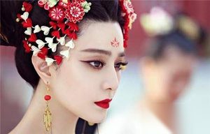 揭秘女皇武则天的嗜血人生残杀儿孙