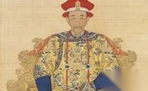 英明神武的康熙皇帝一生鲜为人知的四大暴行