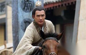 唯一敢向吕后发难的人竟是这个姓刘的?