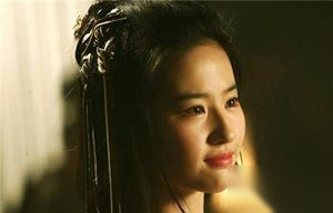 古代有哪些最魅惑的国民女神？