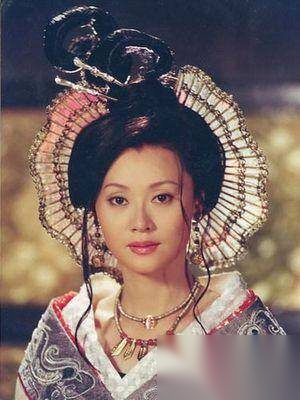 妓女如何摇身一变成王朝皇太后？