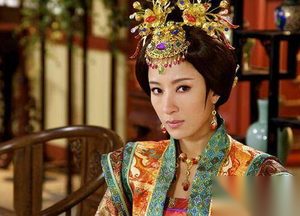 史上后宫畸恋 万贵妃如何迷住小19岁的明宪宗