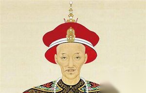 道光帝十分严厉的禁毒法 华人是死缓洋人是死刑