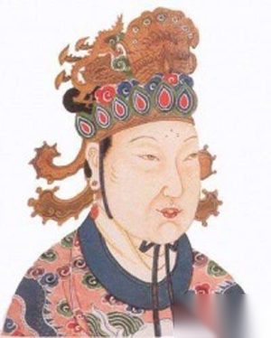 唯一女皇武则天：用属女人的武器 改变自己的命运
