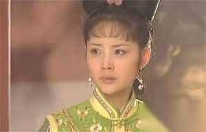 一个康熙皇帝想得得不到的女人：苏麻拉姑！