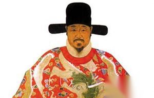 名将戚继光的另一面：贪恋美色 遭原配夫人“休夫”