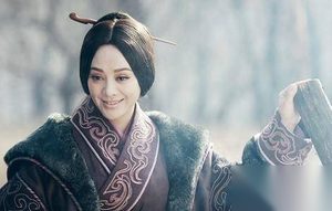 史上女牛人：秦宣太后竟讲“黄段子”来要挟韩国！
