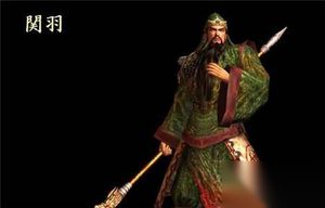 必然的悲剧：为何说关羽失荆州不是他的错